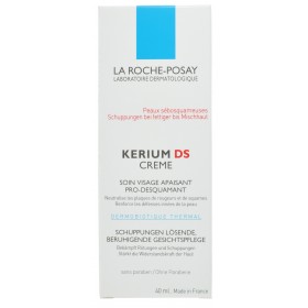 La Roche Posay Kerium Ds Creme 40ml