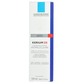 Kerium Ds Antipelliculaire Intensif Shampooing-cure 125ml