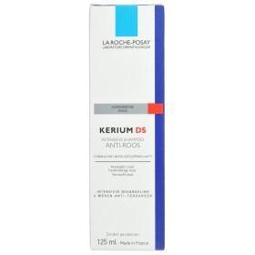 Kerium Ds Antipelliculaire Intensif Shampooing-cure 125ml
