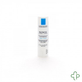 la Roche-posay Nutritic Levres