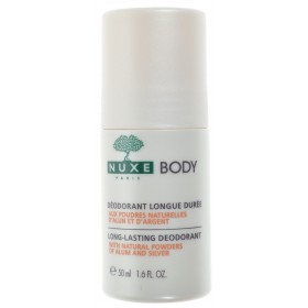 Nuxe Body Deodorant Roll-On...