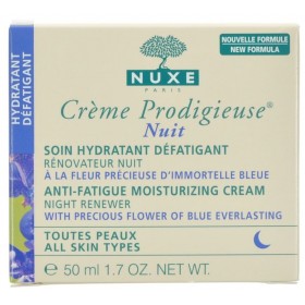 Nuxe Prodigieux Visage Cr Prodig.nuit Ttp Pot 50m