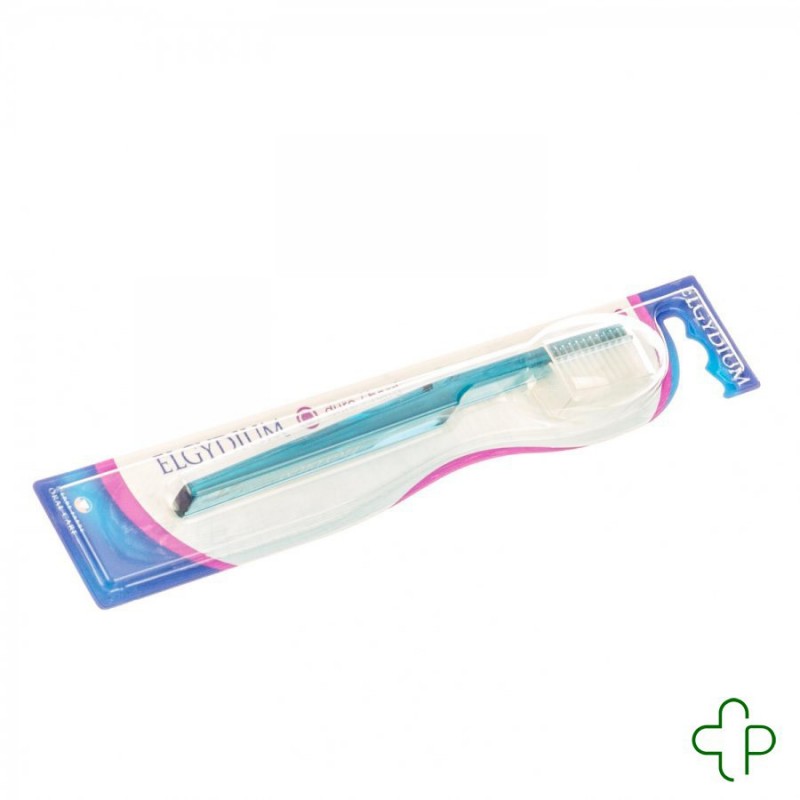 Elgydium Brosse Classic Dure