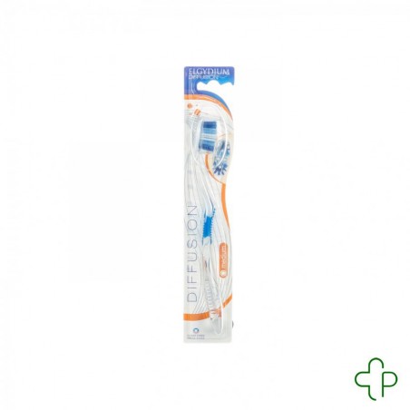 Elgydium Brosse Diffusion Medium Elgydium Brosse Diffusion Medium
