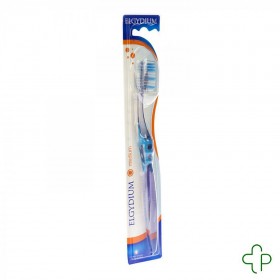 Elgydium Brosse Inter-active Medium