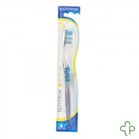 Elgydium Brosse Inter-active Soft