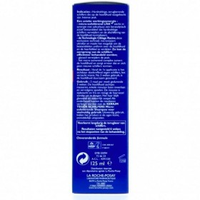 Kerium Ds Antipelliculaire Intensif Shampooing-cure 125ml