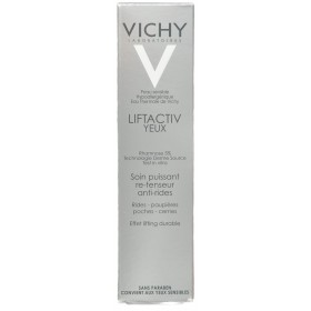 Vichy Liftactiv Ogen 15 ml