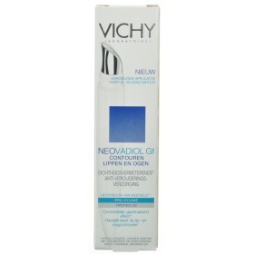 Vichy Neovadiol Gf Contour Lèvres et Yeux 15ml - Acheter en ligne