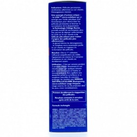 Kerium Ds Antipelliculaire Intensif Shampooing-cure 125ml