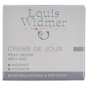 Louis Widmer Creme de Jour Pot 50ml