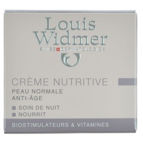 Louis Widmer Nutritive Creme 50ml