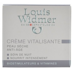 Louis Widmer Vitalisante Creme 50ml