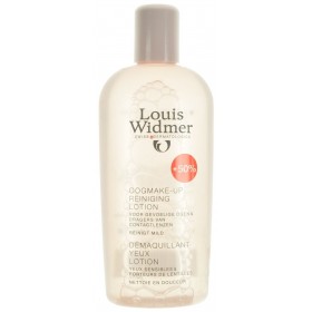 Louis Widmer Demaq Yeux Lotion Sans Parfum 150ml