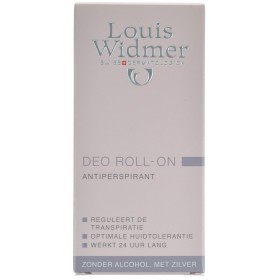 Louis Widmer Deo Roll-On 50ml