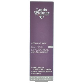 Louis Widmer Extract Liposomal Zonder Parfum 30ml