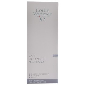 Louis Widmer Lichaamsmelk Zonder Parfum 200ml
