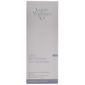 Louis Widmer Lait Nettoyant Parf 200ml