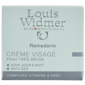 Louis Widmer Remederm Creme...