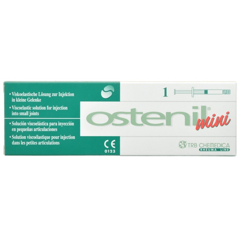 Ostenil Mini Injection Intra Articulaire - Acheter en ligne