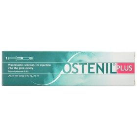 Ostenil Plus Intra-Articulaire Injectie