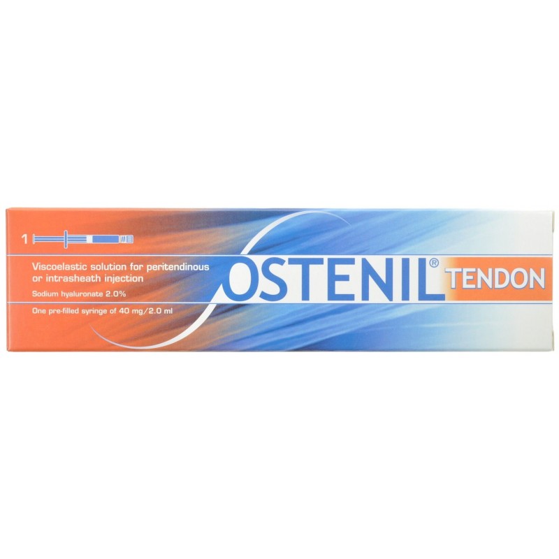 Ostenil Tendon Injection 2ml - Acheter en ligne