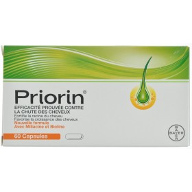 Priorin Nf Caps 60