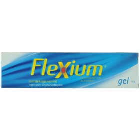 Flexium Gel 100G