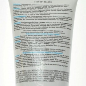 la Roche Posay Lipikar Surgras Creme Douche 200ml