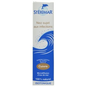 Sterimar Cuivre Spray Nasal 50ml