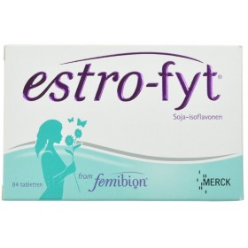 Estro-Fyt 84 Tabletten