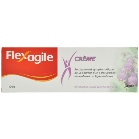 Flexagile Creme 100G Flexagile Creme 100G