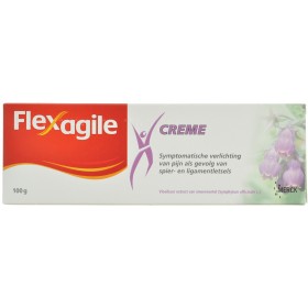 Flexagile Creme 100G