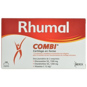 RHUMAL COMBI COMP 120