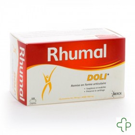 Rhumal Doli Tabletten 120