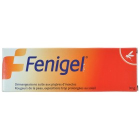 Fenigel 30g