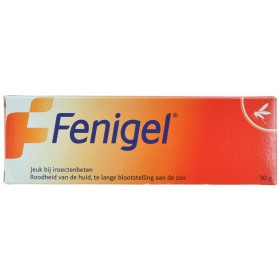 Fenigel 30G