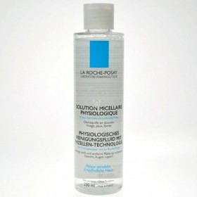 La Roche Posay Micellaire Fysiologische Oplossing 200ml