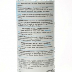 la Roche Posay Solution Micellaire Physiologique 200ml