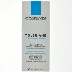 La Roche Posay Toleriane Gelaatscreme 40 ml