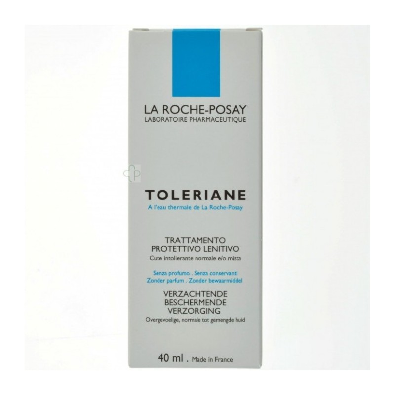 La Roche Posay Toleriane Gelaatscreme 40 ml