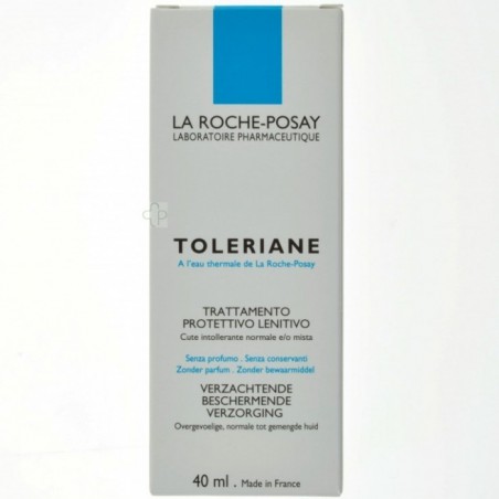 La Roche Posay Toleriane Gelaatscreme 40 ml La Roche Posay Toleriane Gelaatscreme 40 ml