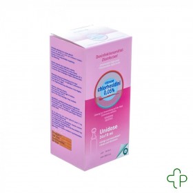 Cedium Chlorhexidini 0,05 % 24x10ml