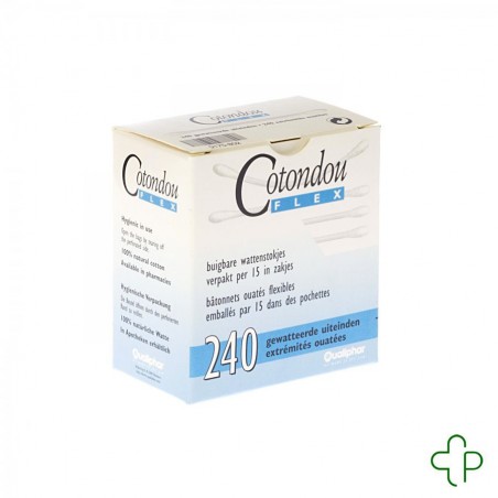 Cotondou Flexible 120St Cotondou Flexible 120St