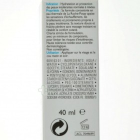 La Roche Posay Toleriane Gelaatscreme 40 ml