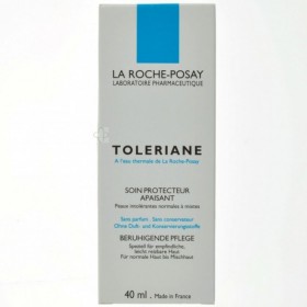 La Roche Posay Toleriane Gelaatscreme 40 ml