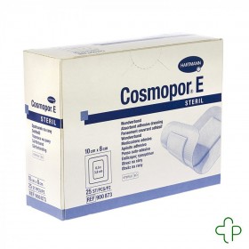 Cosmopor E Verband Steriel...