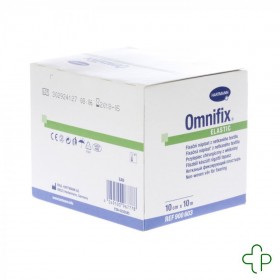 Omnifix 10Cmx10m Hartmann