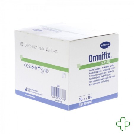 Omnifix 10Cmx10m Hartmann Omnifix 10Cmx10m Hartmann
