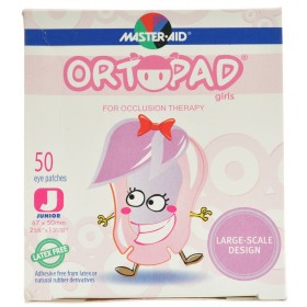 Ortopad Junior For Girls...